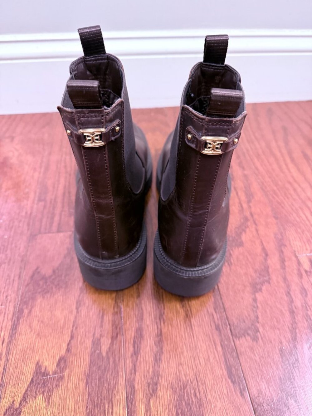 Laguna Platform Chelsea Boot - Picture 5 of 9